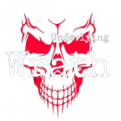 logo Underlying Wrath sans fond