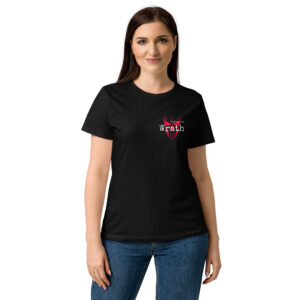 t shirt classique softstyle femme